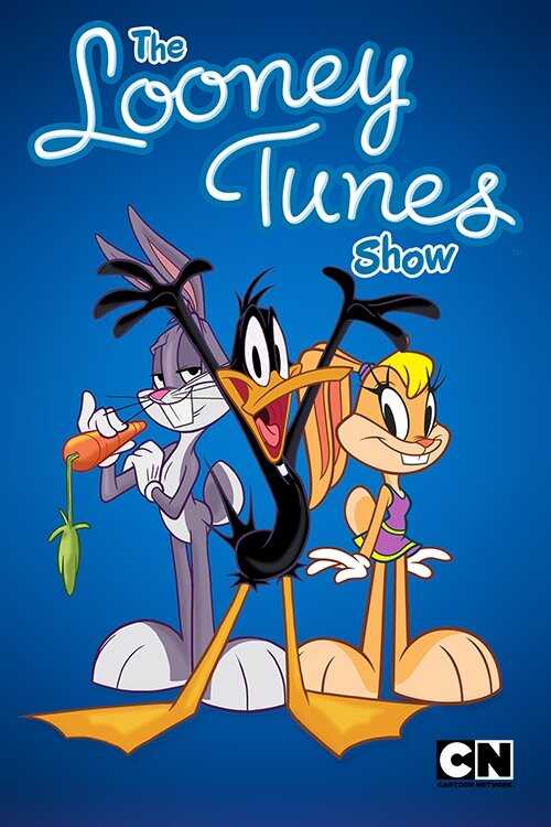 EN - The Looney Tunes Show (2011–2015) 5