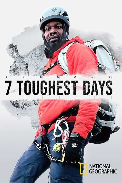 EN - 7 Toughest Days (2023) 4