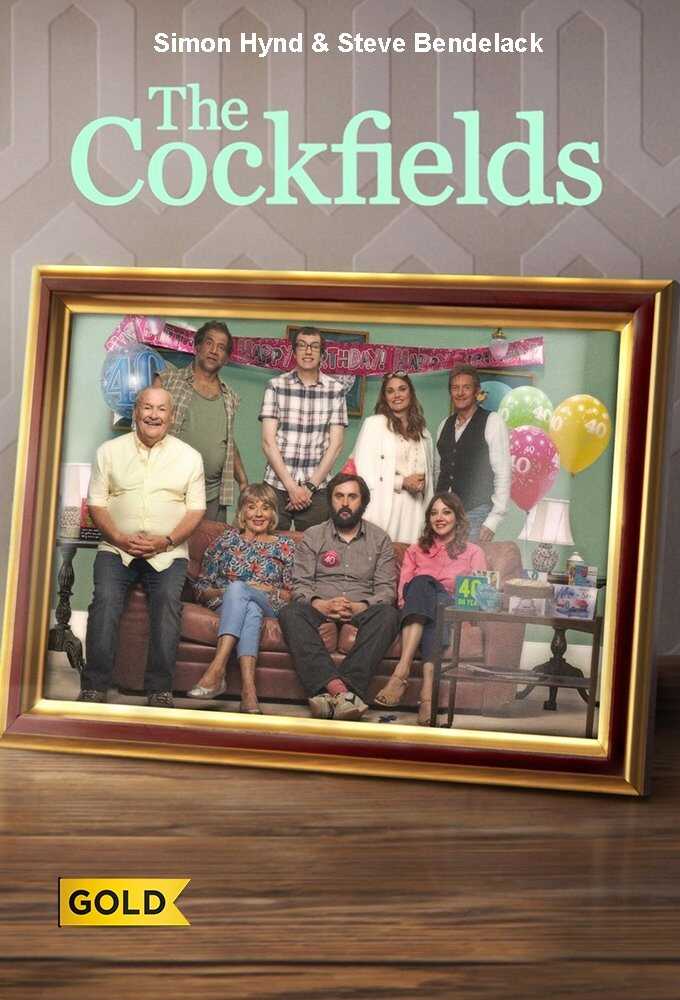 EN - The Cockfields (2019–2021) 4