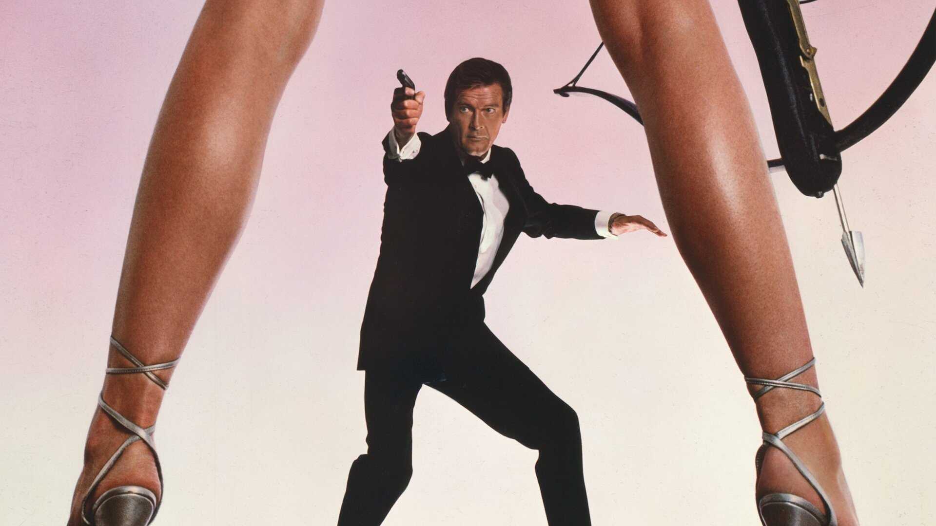 For Your Eyes Only (1981) 0