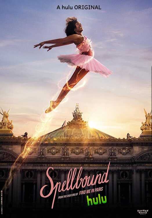 EN - Spellbound (2023) 4