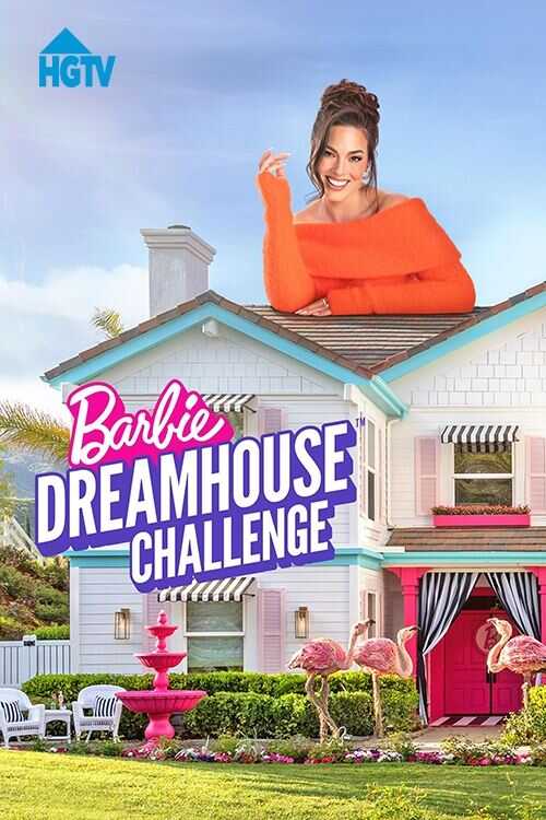 EN - Barbie Dreamhouse Challenge (2023) 4