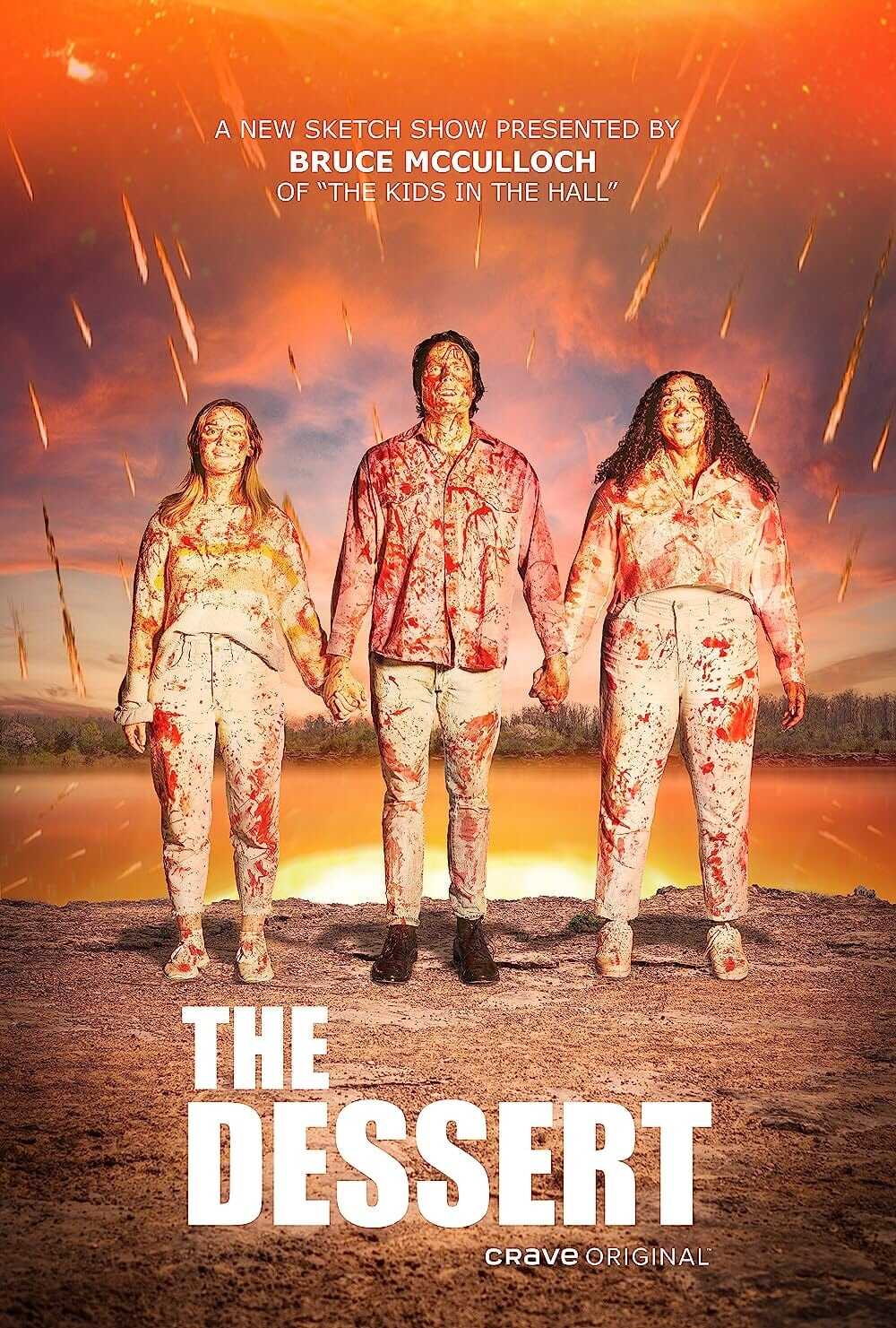 EN - The Dessert (2023) 4