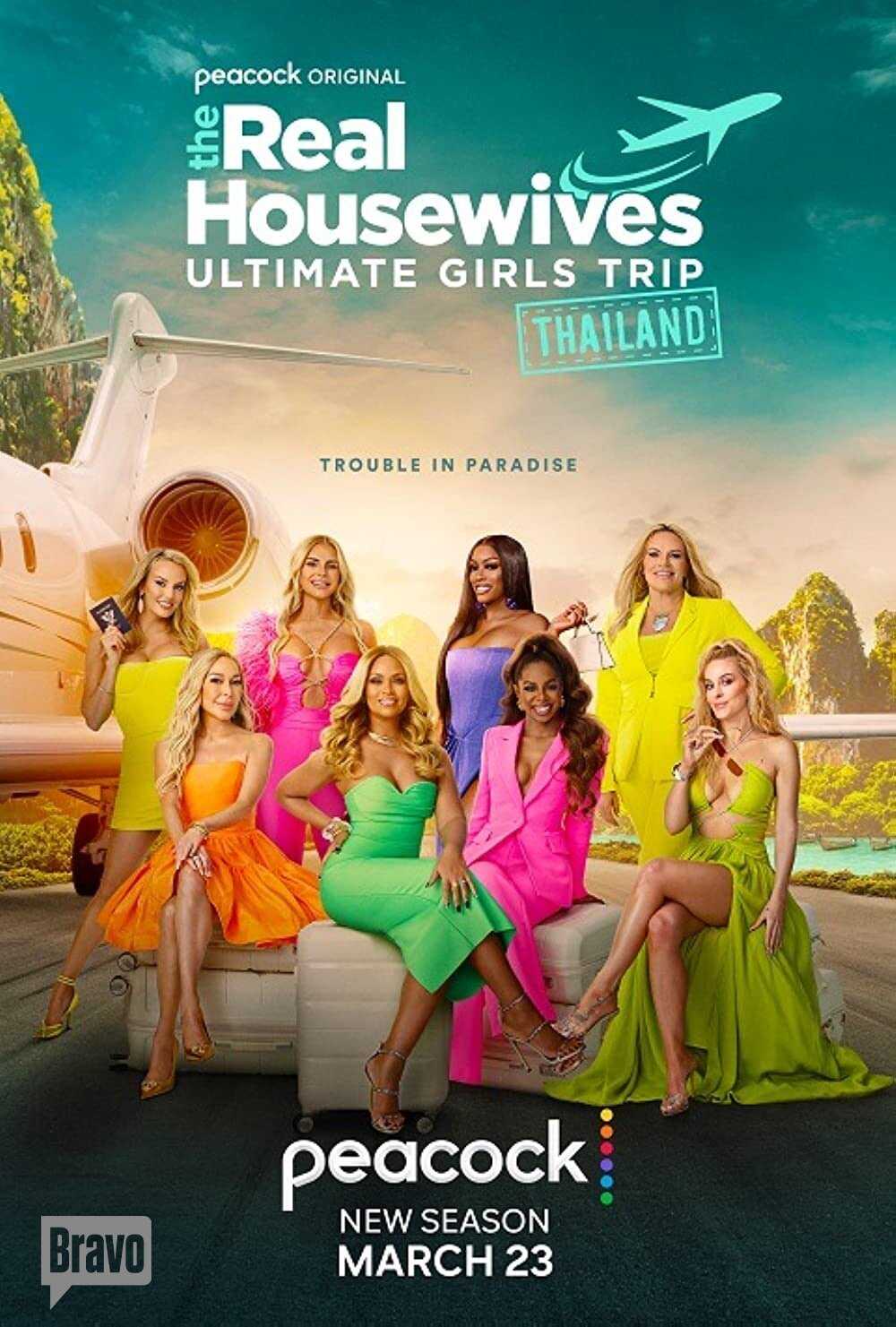 EN - The Real Housewives Ultimate Girls Trip (2021) 4