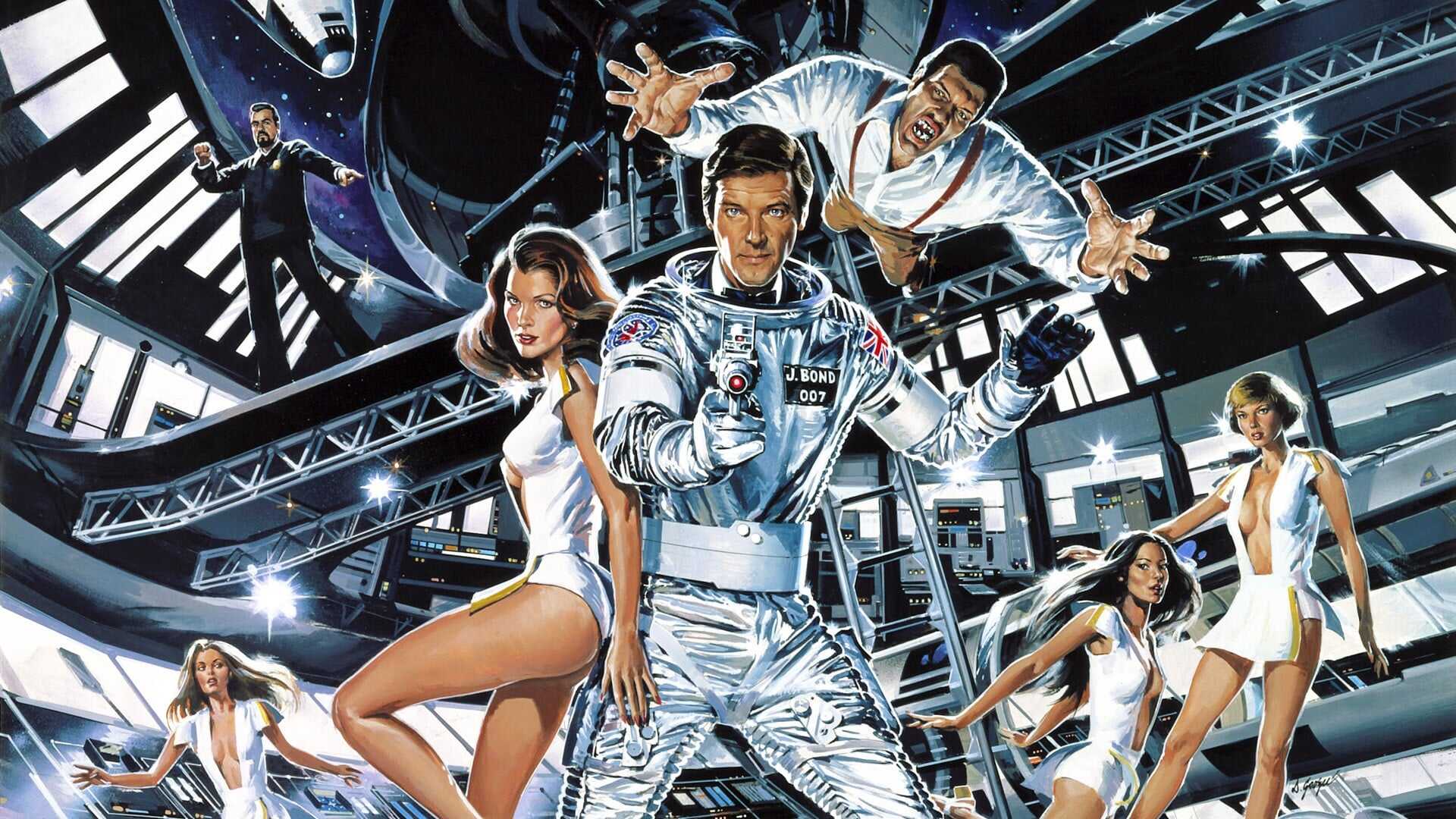 Moonraker (1979) 0