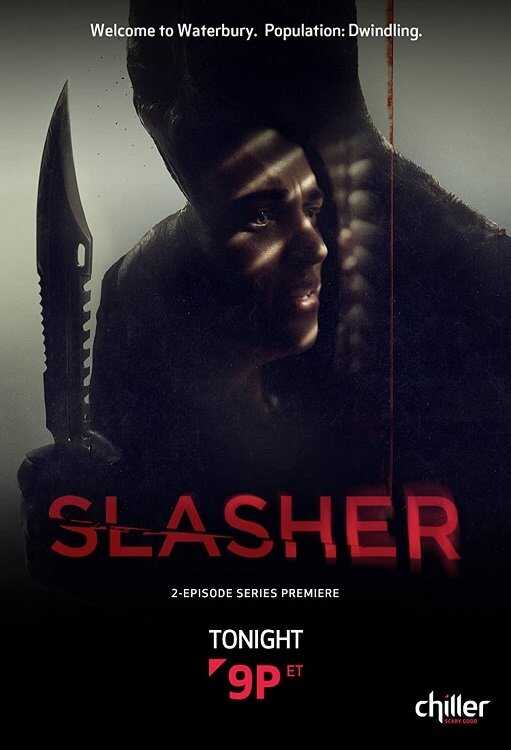 NF - Slasher (2016) 5