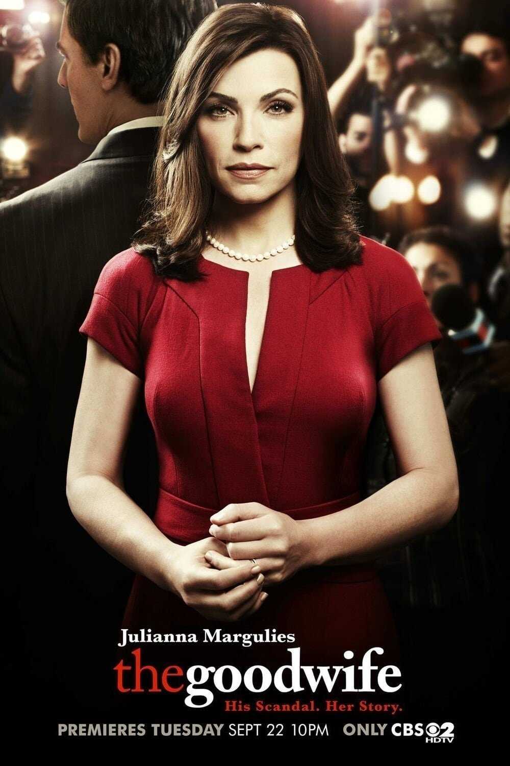 EN - The Good Wife (2009) 4