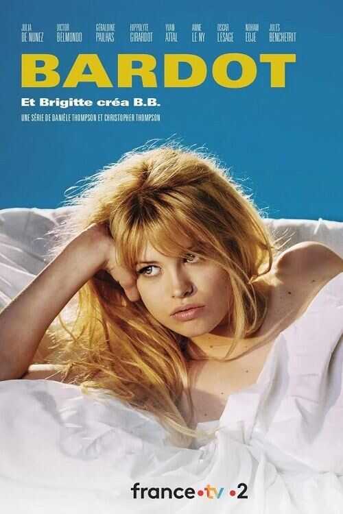 NF - Bardot (2023) 5