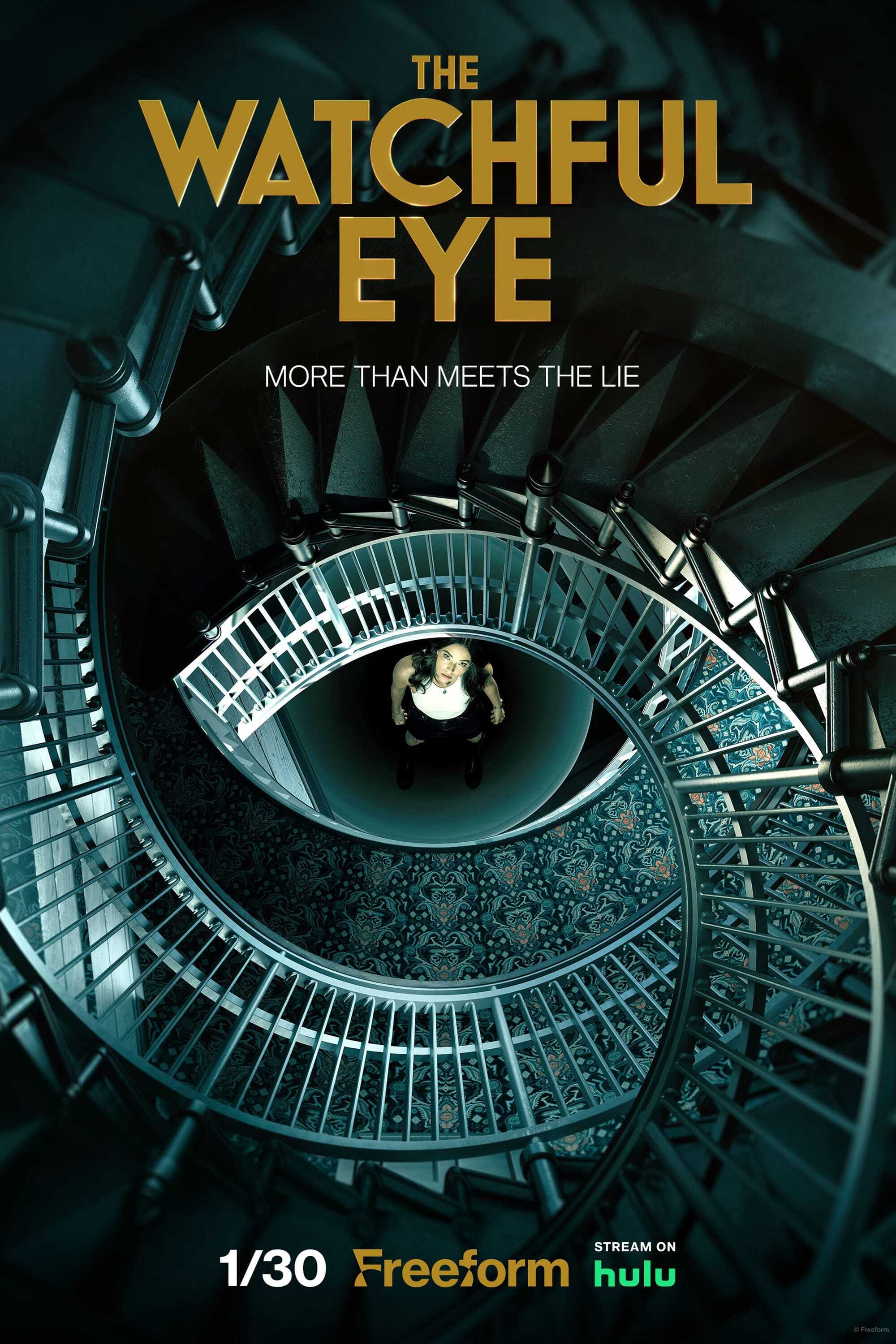 EN - The Watchful Eye (2023) 4