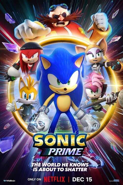 EN - Sonic Prime (2022-2023) 4