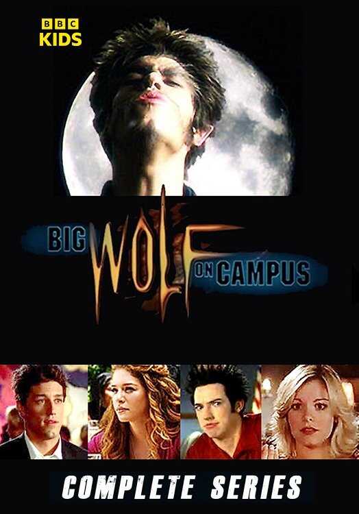 EN - Big Wolf On Campus (1999-2002) 5