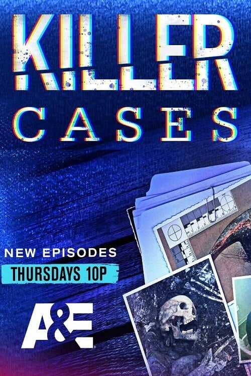 EN - Killer Cases (2020) 4