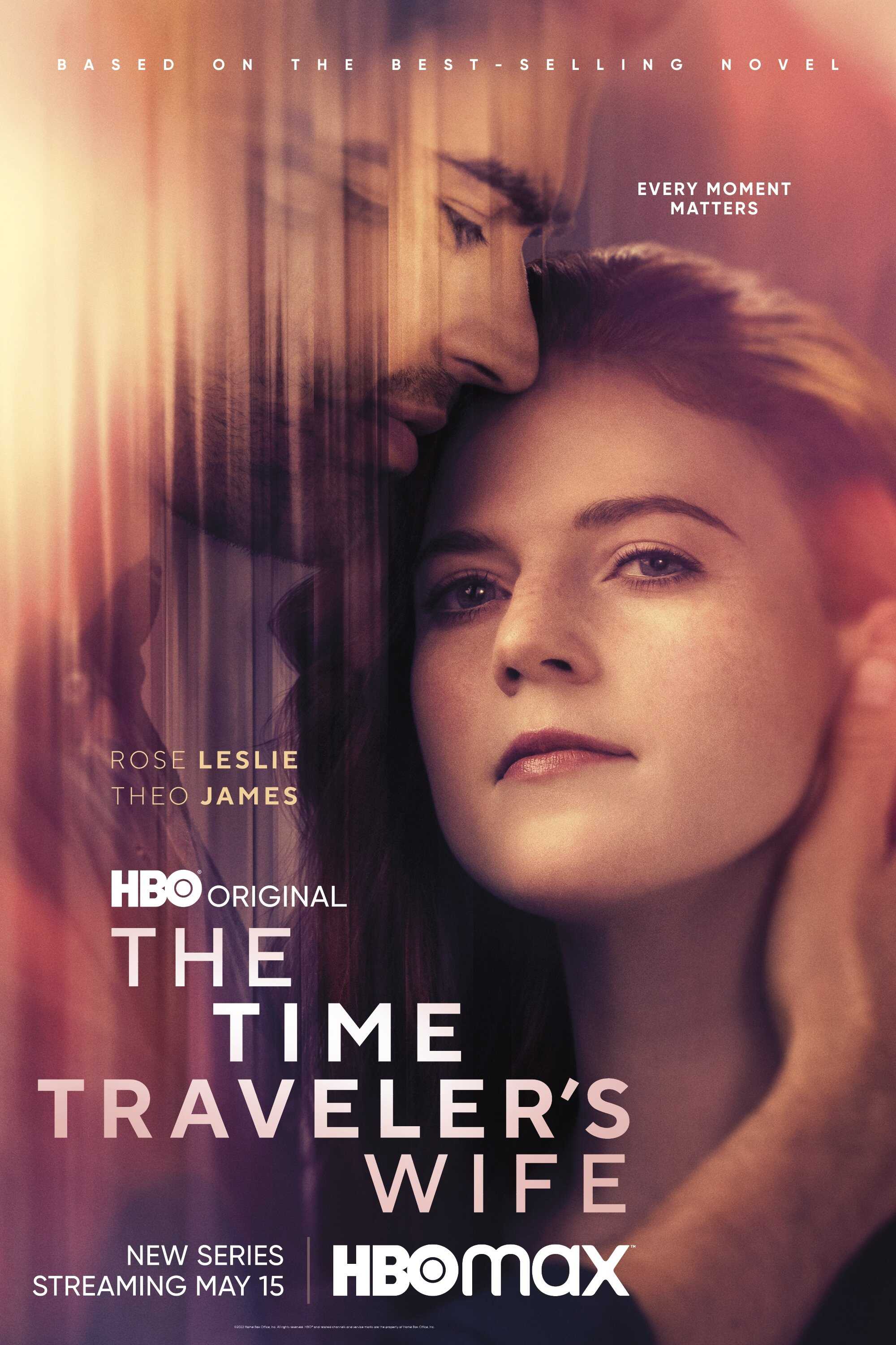 IR - The Time Traveler's Wife همسر مسافر زمان 4