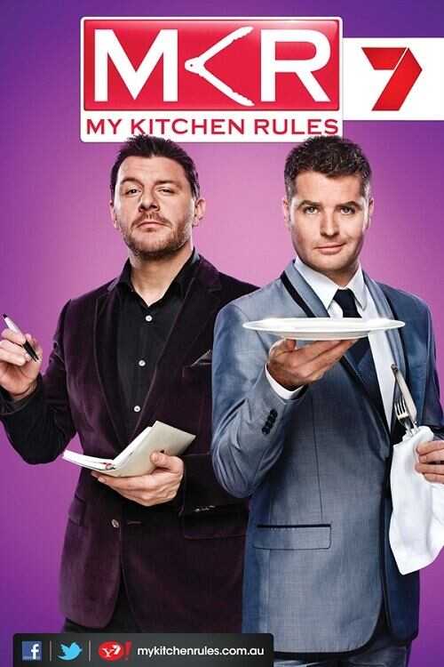 EN - My Kitchen Rules (AU) (2010) 4