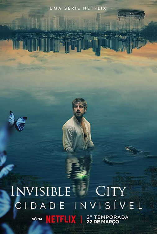 NF - Invisible City (2021) 5