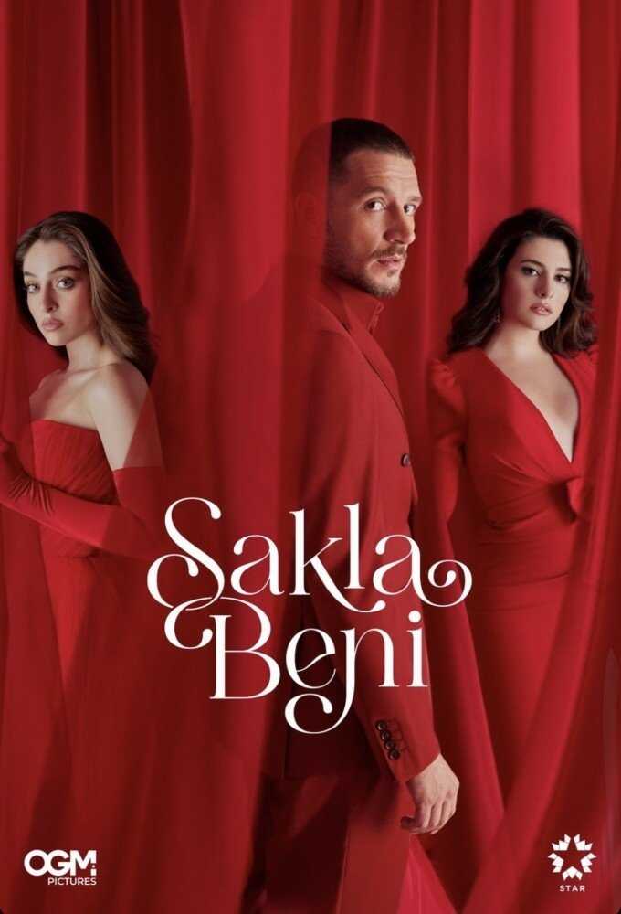 IR - Sakla Beni پنهانم کن 4