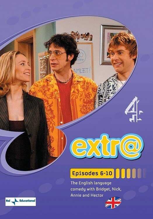 EN - Extr@ (2002-2004) 4