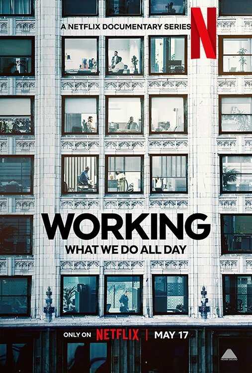 EN - Working: What We Do All Day (2023) 5