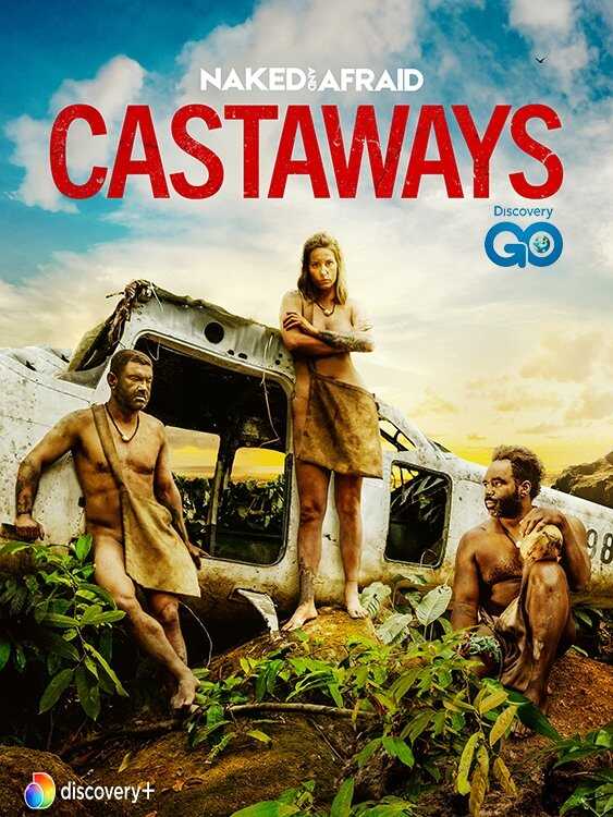 EN - Naked And Afraid: Castaways (2023) 5