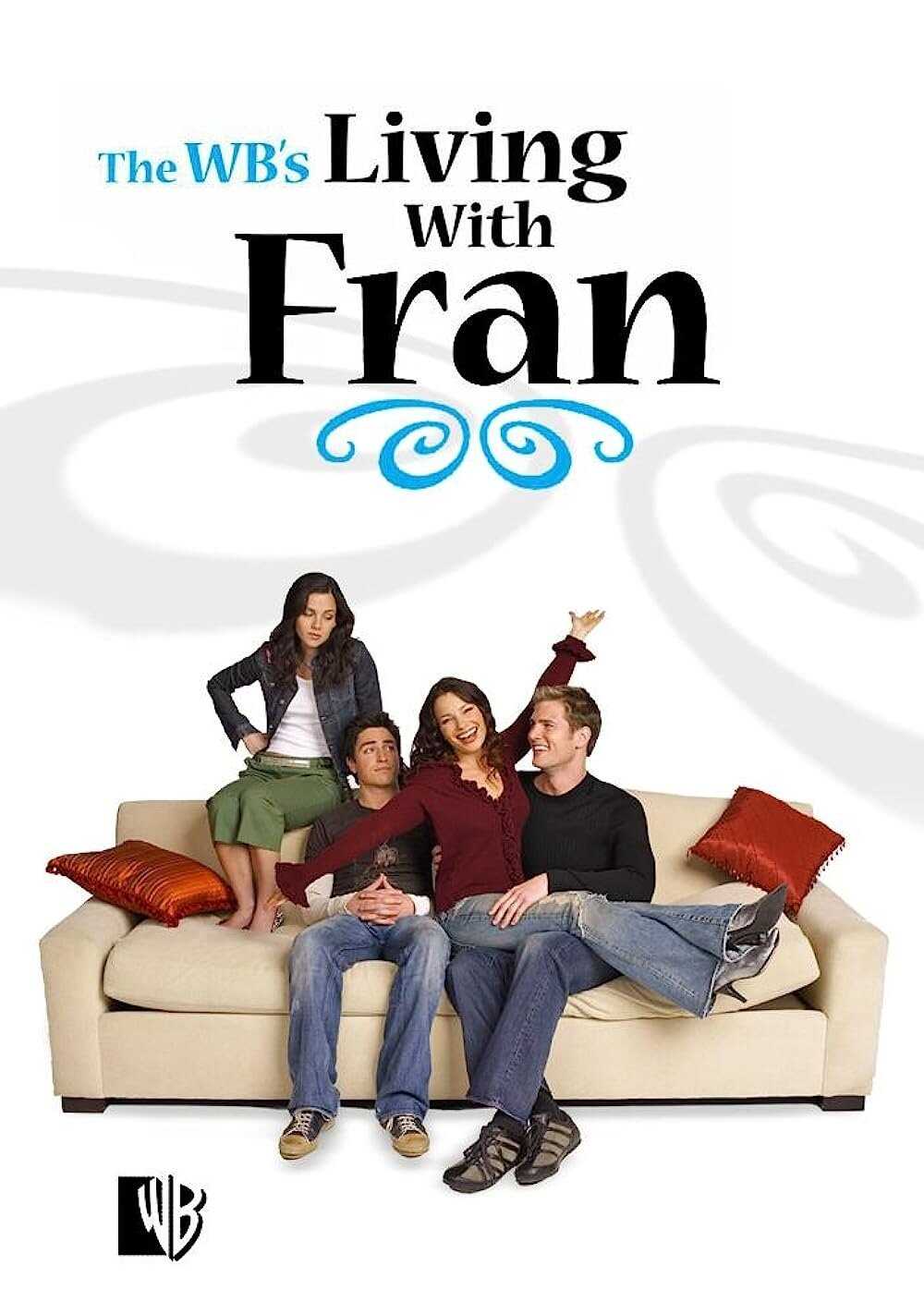 EN - Living With Fran (2005–2007) 4