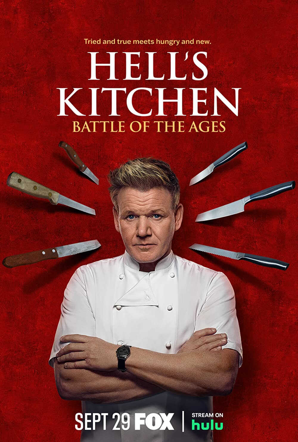 NF - Hell's Kitchen (2005) 5