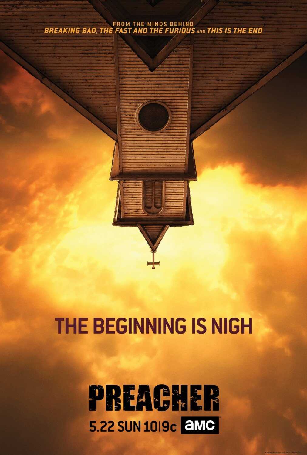 EN - Preacher (2016) 4