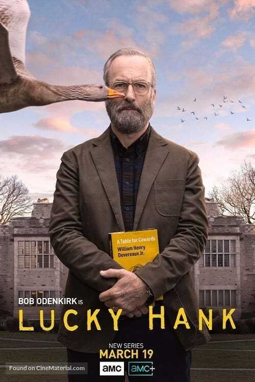 EN - Lucky Hank (2023) 4