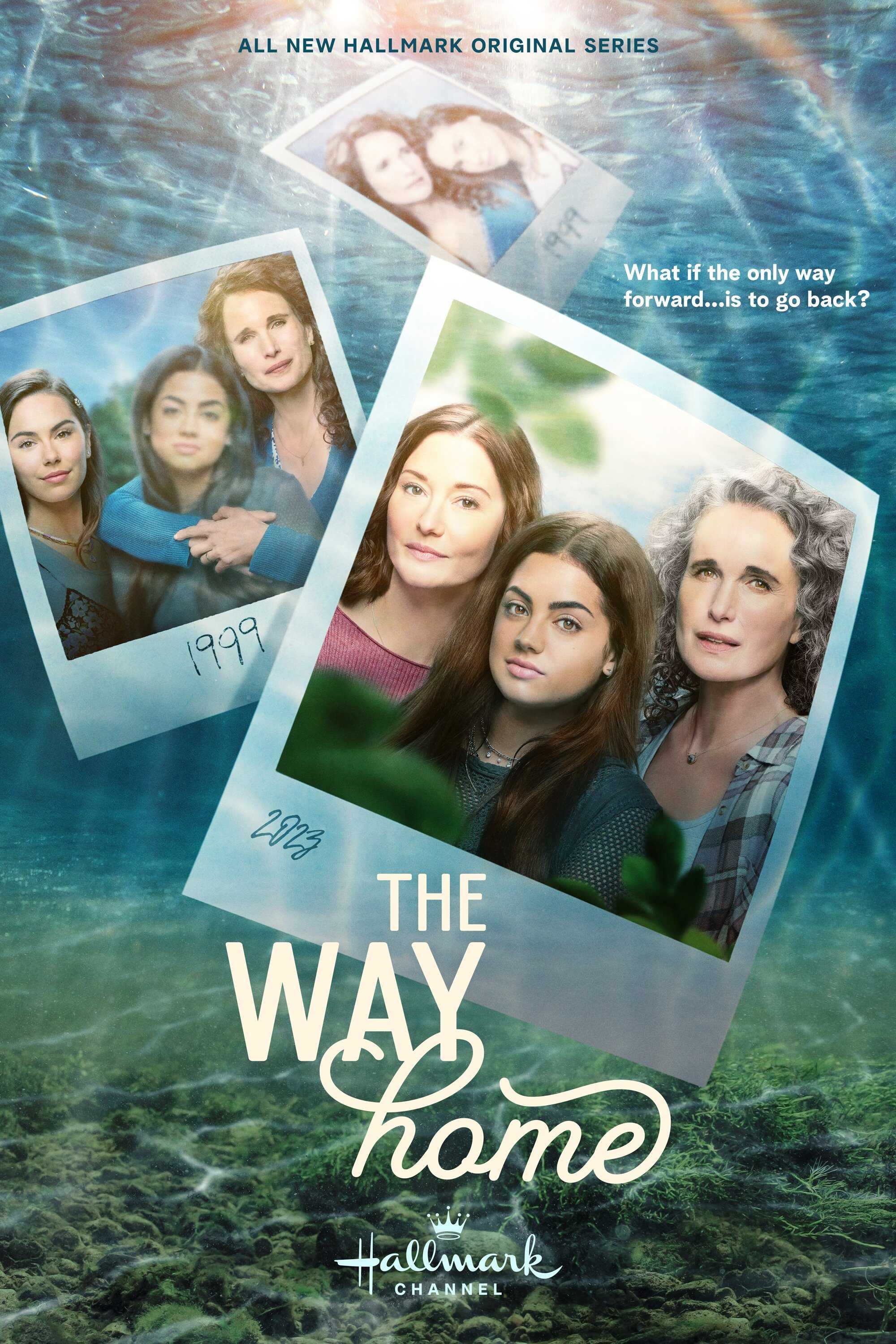 EN - The Way Home (2023) Hallmark 5