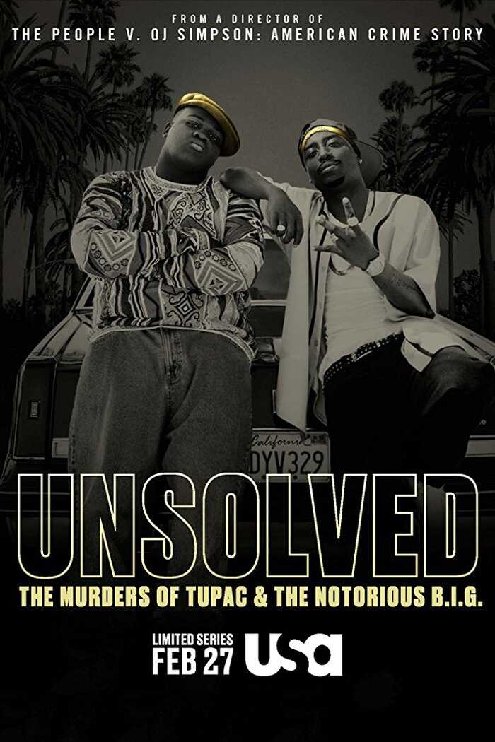 EN - Unsolved: The Murders Of Tupac and The Notorious B.I.G. (2018) 4