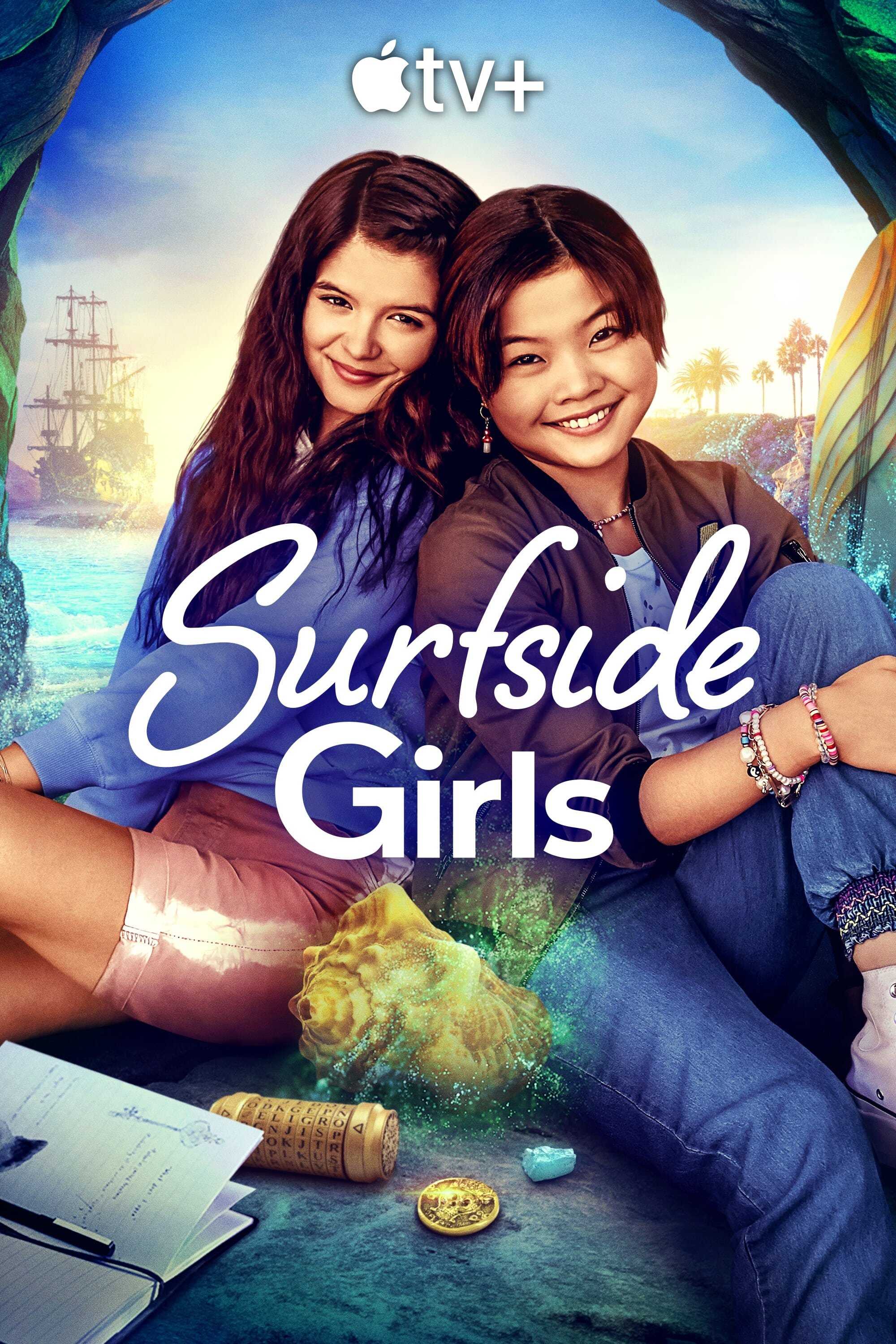 A+ - Surfside Girls (2022) 5