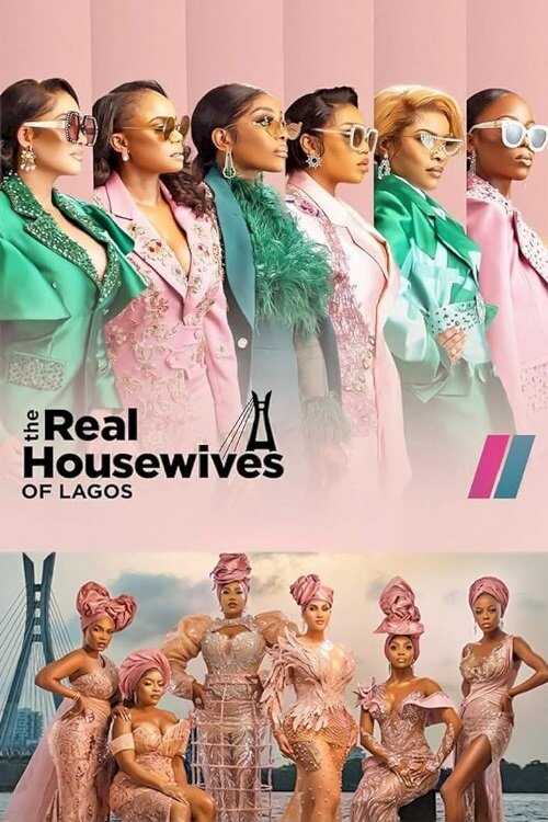 EN - The Real Housewives Of Lagos (2022) 4