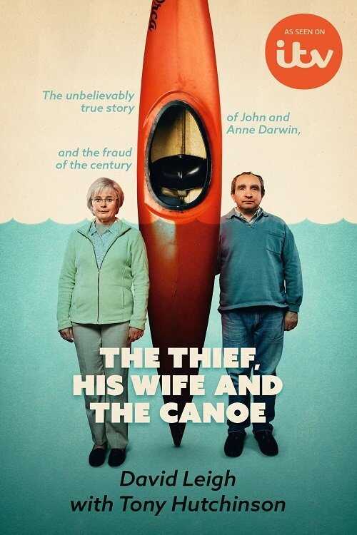 EN - The Thief, His Wife And The Canoe (2023) 5
