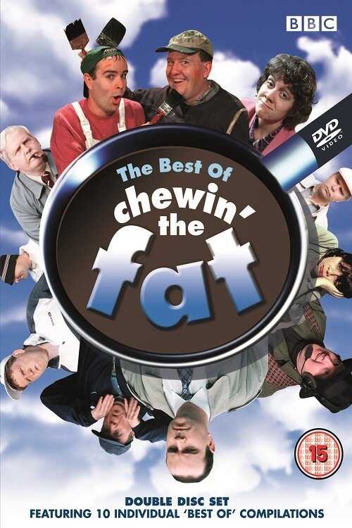EN - Chewin' The Fat (1999) 5