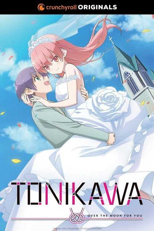 EN - TONIKAWA: Over The Moon For You (2020) 4