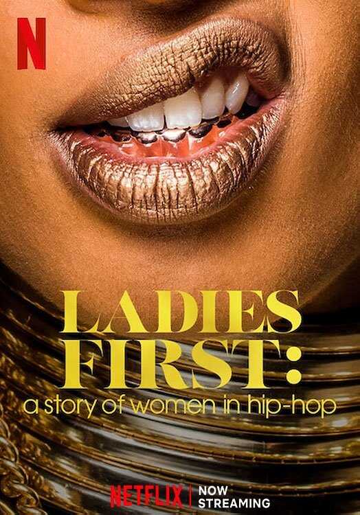 NF - Ladies First: A Story Of Women in Hip-Hop (2023) 5