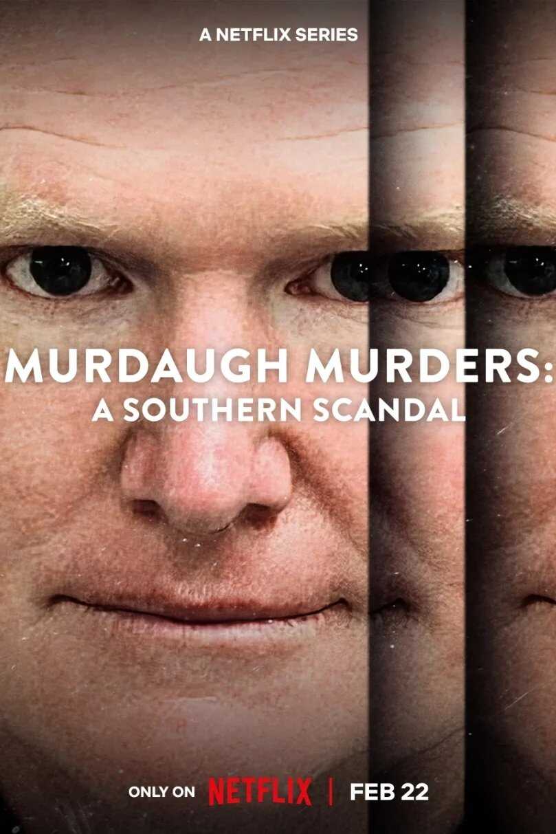 NF - Murdaugh Murders: A Southern Scandal (2023) 5