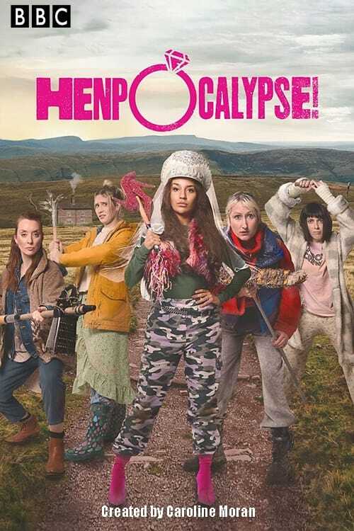 EN - Henpocalypse! (2023) 4