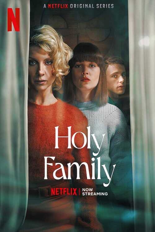 NF - Holy Family (2022-2023) 5