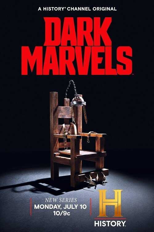 EN - Dark Marvels (2023) 4