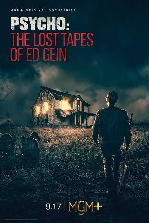 EN - Psycho: The Lost Tapes Of Ed Gein (2023) 5