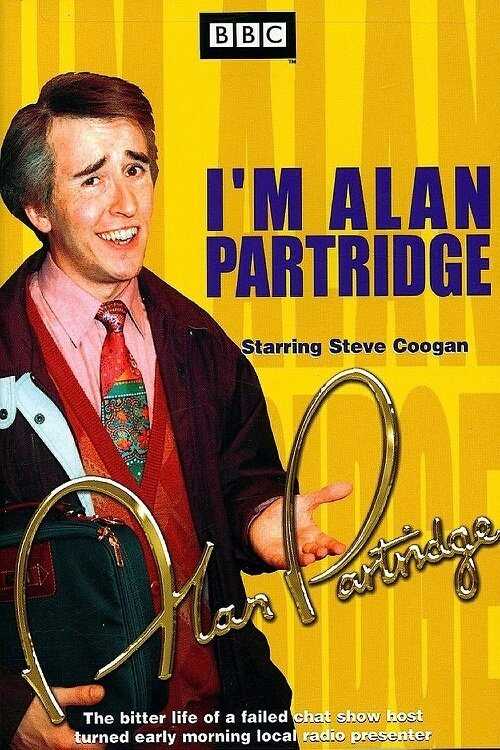 EN - I'm Alan Partridge (1997–2002) 5