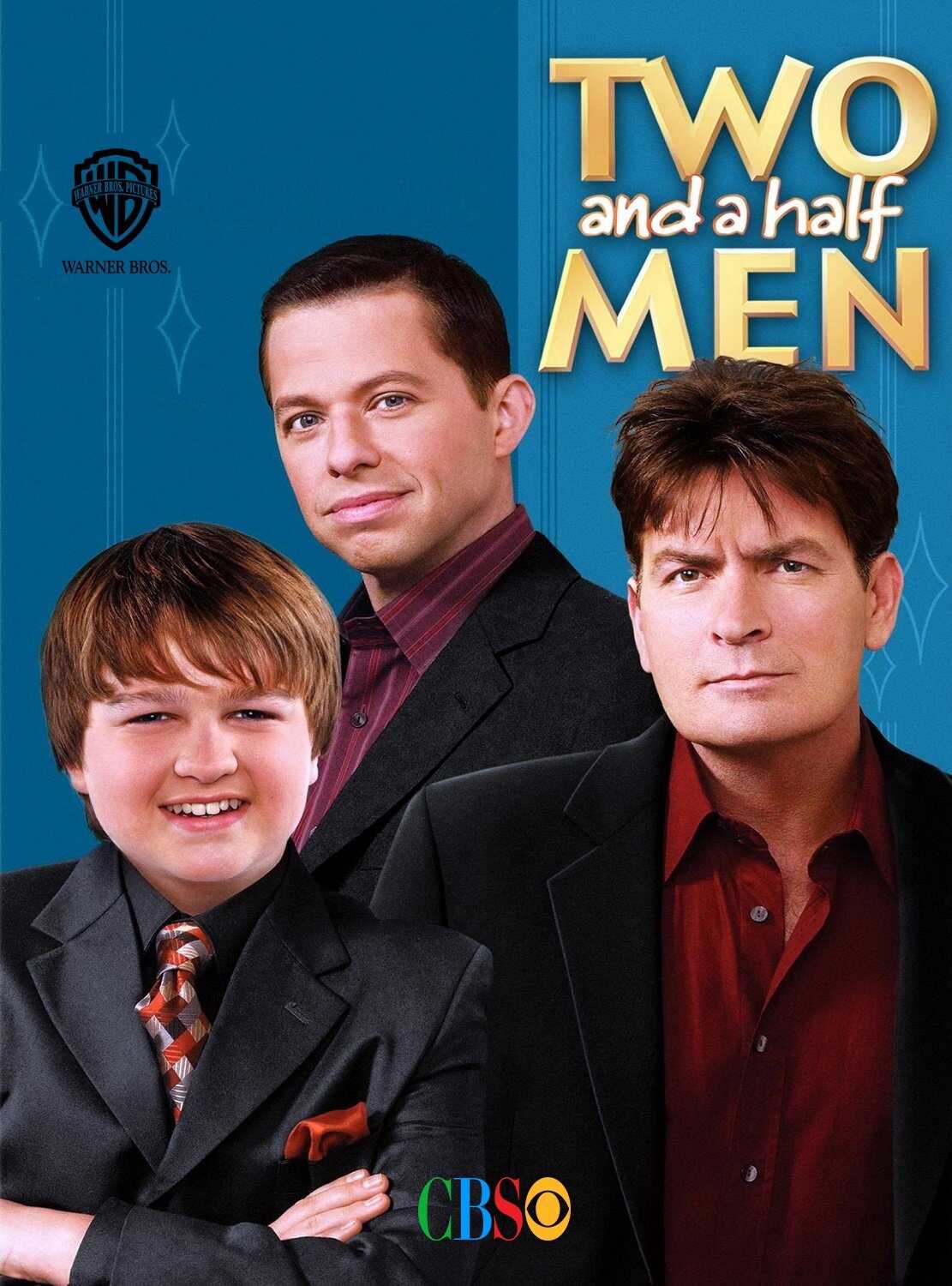 EN - Two And A Half Men (2003–2015) 4