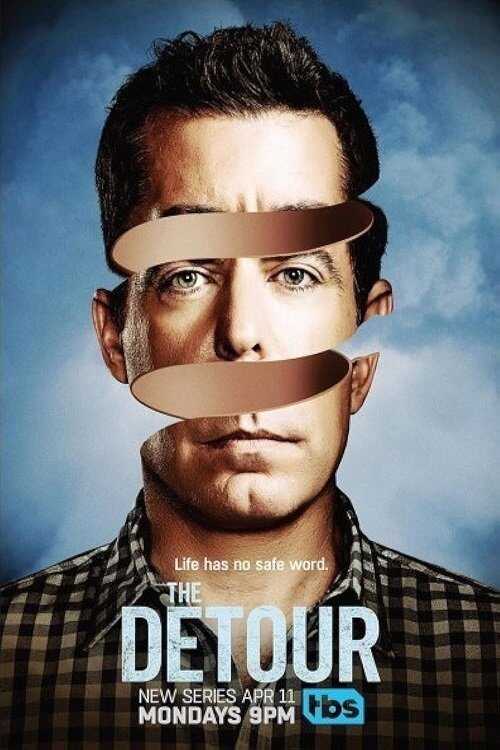EN - The Detour (2016) 4