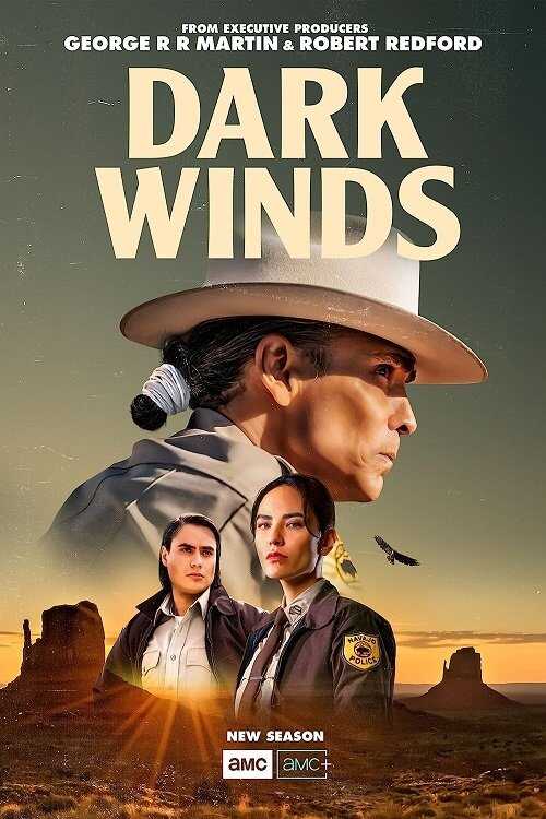 EN - Dark Winds (2022) 4