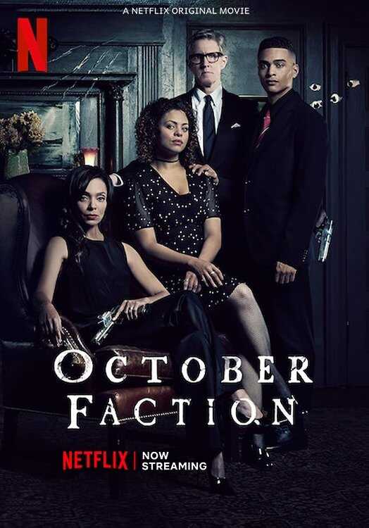 EN - October Faction (2020) 4