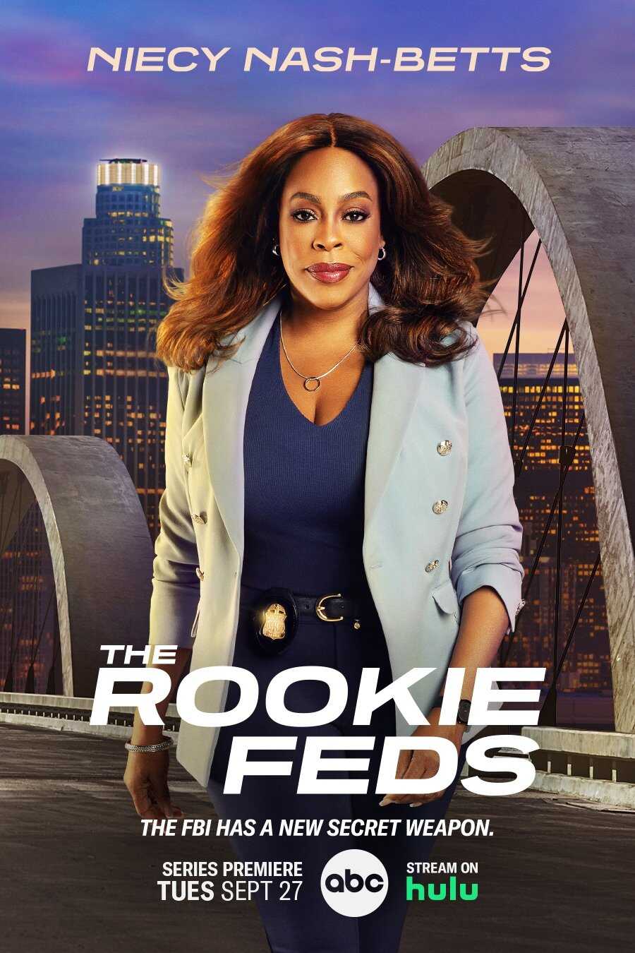 EN - The Rookie: Feds (2022) 5