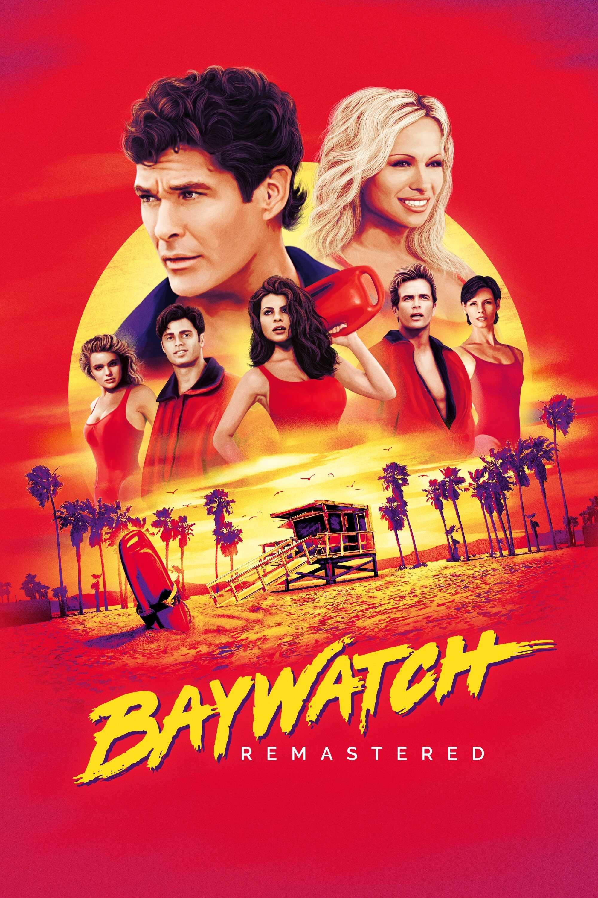 EN - Baywatch (1989) 5
