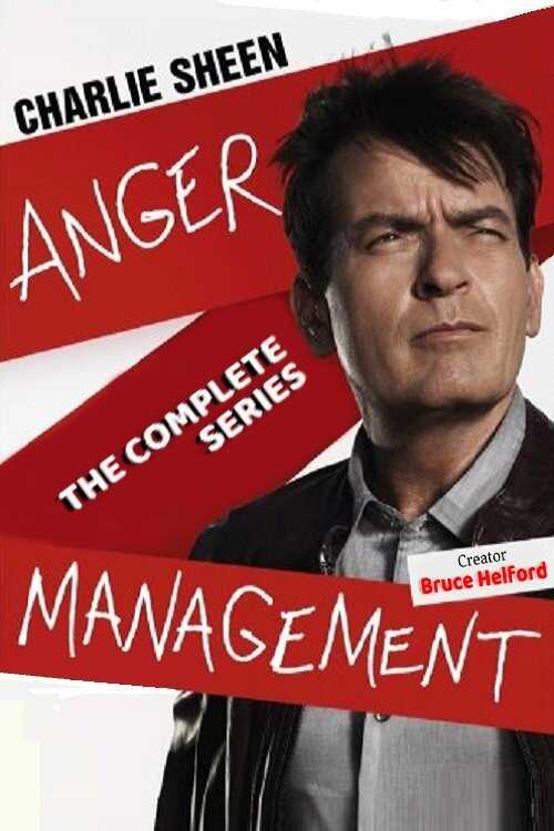 EN - Anger Management (2012-2014) CHARLIE SHEEN 4