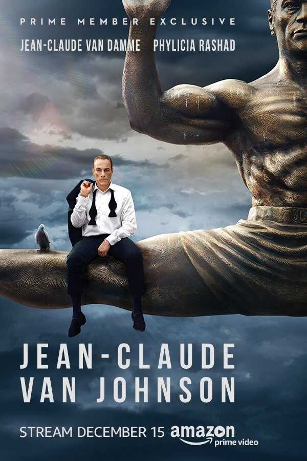 EN - Jean-Claude Van Johnson (2016) (MULT 5
