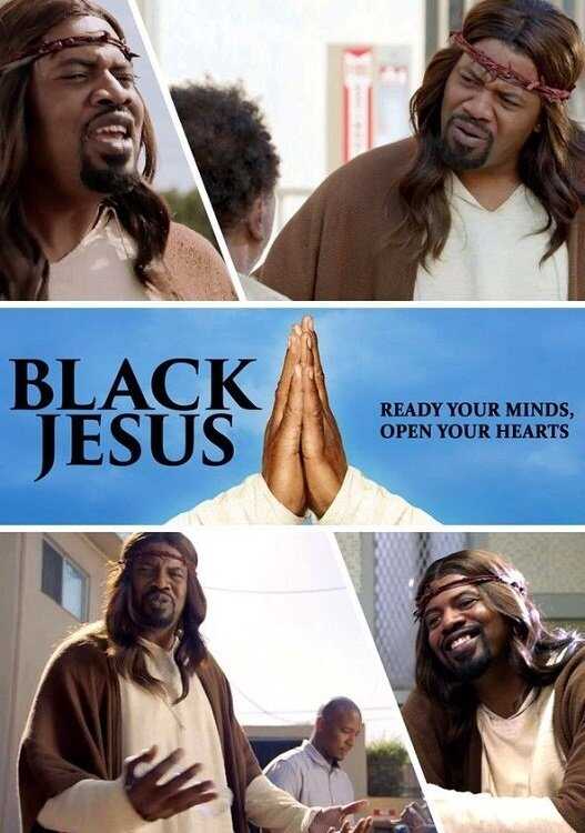 EN - Black Jesus 5